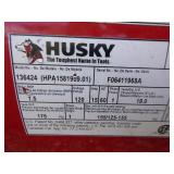 Husky Air Compressor