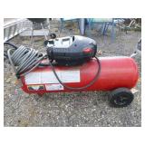 Husky Air Compressor