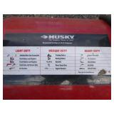 Husky Air Compressor