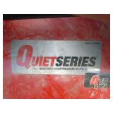 Husky Air Compressor