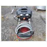 Husky Air Compressor