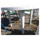 Outdoor Table and Chairs