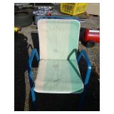 Outdoor Table and Chairs