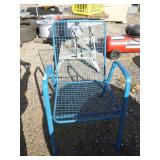 Outdoor Table and Chairs