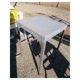 2 Small Work Tables