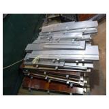 Interlocking Parquet Dance Flooring