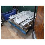 Interlocking Parquet Dance Flooring