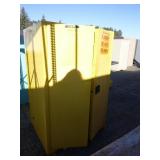 Fireproof Metal Cabinet