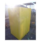 Fireproof Metal Cabinet