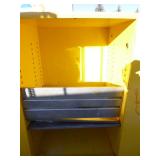 Fireproof Metal Cabinet