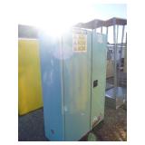 Fireproof Metal Cabinet