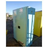 Fireproof Metal Cabinet