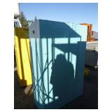 Fireproof Metal Cabinet