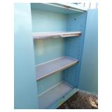 Fireproof Metal Cabinet