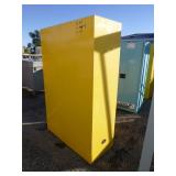 Fireproof Metal Cabinet