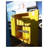 Fireproof Metal Cabinet