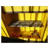 Fireproof Metal Cabinet