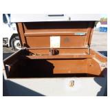 Heavy Duty Metal Cabinet/Bin