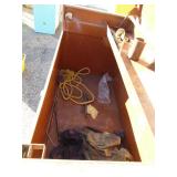 Heavy Duty Metal Cabinet/Bin