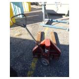 Dayton Pallet Jack