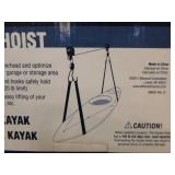 2 New Attwood Kayak Hoists