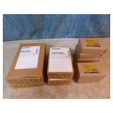 Lot of New HVAC Parts