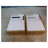 Lot of New HVAC Parts