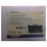 Lot of New HVAC Parts