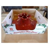 Decorative Tree Stand