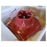 Decorative Tree Stand