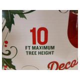 Decorative Tree Stand