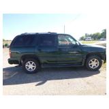 2002 GMC Denali/Yukon