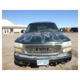 2002 GMC Denali/Yukon