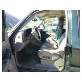 2002 GMC Denali/Yukon