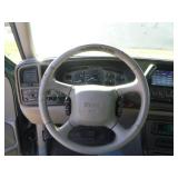 2002 GMC Denali/Yukon