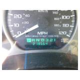 2002 GMC Denali/Yukon