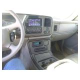 2002 GMC Denali/Yukon