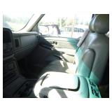 2002 GMC Denali/Yukon