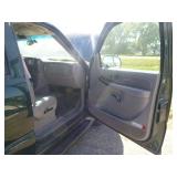 2002 GMC Denali/Yukon