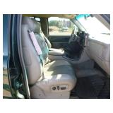 2002 GMC Denali/Yukon