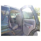 2002 GMC Denali/Yukon