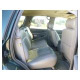 2002 GMC Denali/Yukon