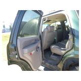 2002 GMC Denali/Yukon