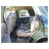 2002 GMC Denali/Yukon