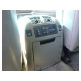 2002 GMC Denali/Yukon