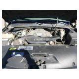 2002 GMC Denali/Yukon