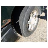 2002 GMC Denali/Yukon