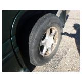 2002 GMC Denali/Yukon