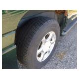 2002 GMC Denali/Yukon