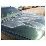 2002 GMC Denali/Yukon